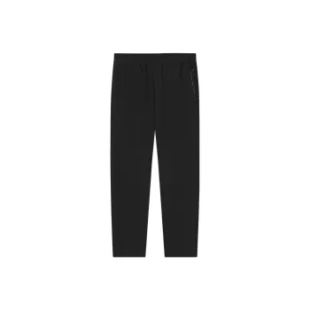 FILA Casual Pants Men's Jet Black