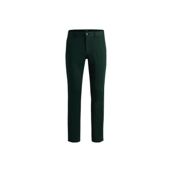 HUGO BOSS Straight leg Trousers