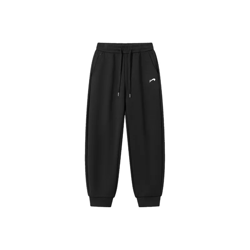 K bird Casual Pants Unisex-2