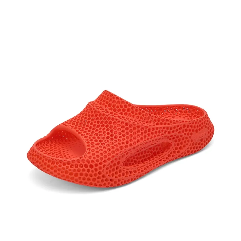 Jeep Quiet, Slip Resistant, Antibacterial Cushioning Slide Slippers Unisex-16