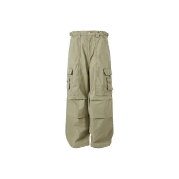MADE EXTREME Casual Pants Unisex