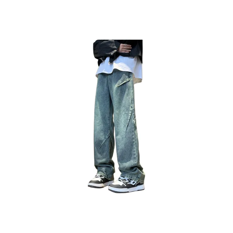 KIRHNE Jeans Unisex-6