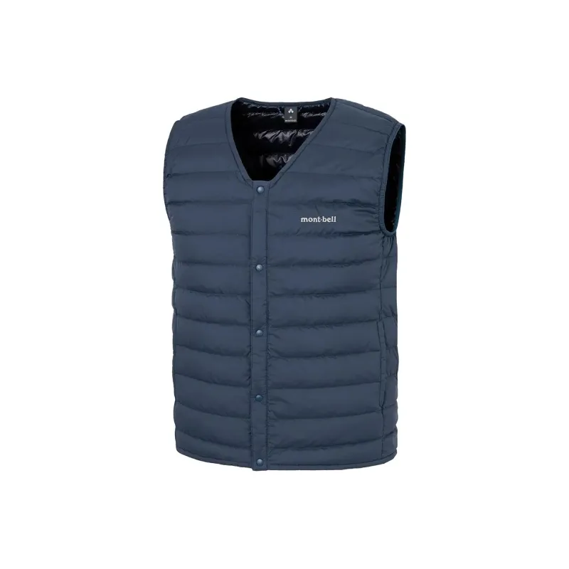 MONTBELL Vests Men-4