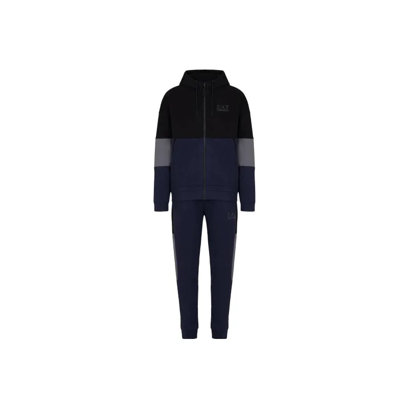 EMPORIO ARMANI EA7 Sports Suit Men's-6
