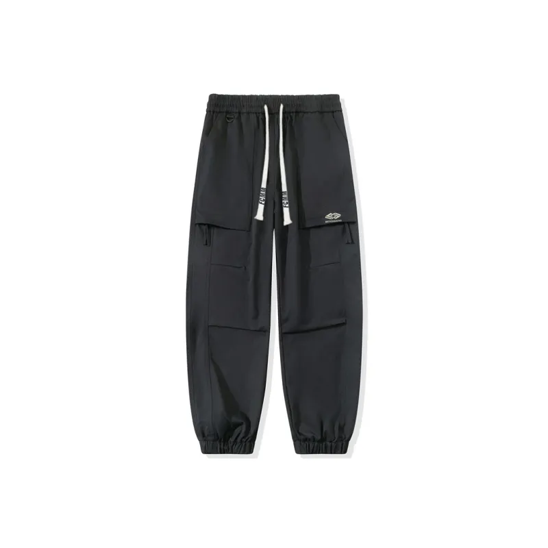 FCMM Casual Pants Unisex-2