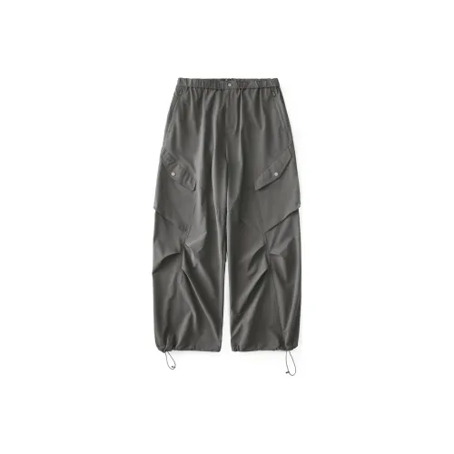 BUTTBILL 남성 캐주얼 팬츠