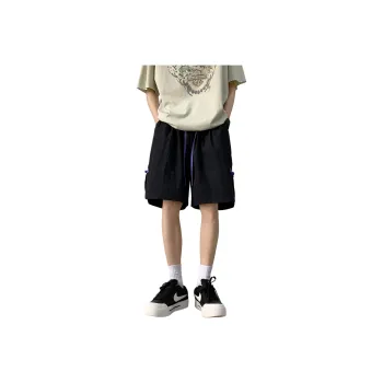 F·dragon Casual Shorts Unisex