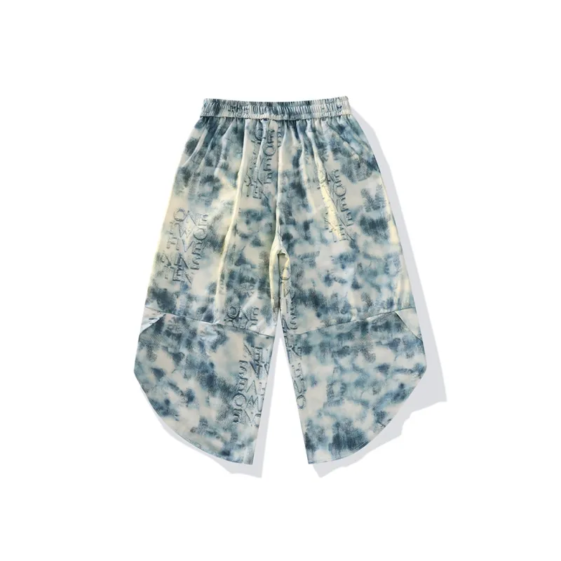 PASOK Casual Shorts Unisex-1