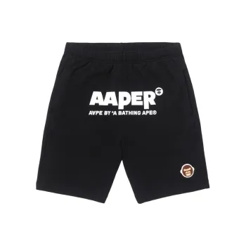 Aape Casual Shorts Men