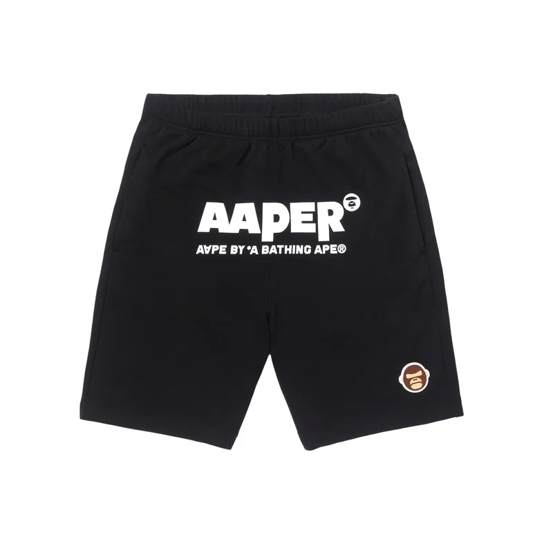 Aape Casual Shorts Men-0