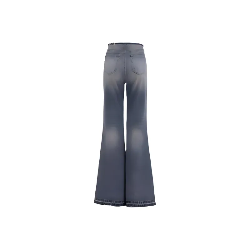 ZAVK Jeans Women's Vintage Blue-7