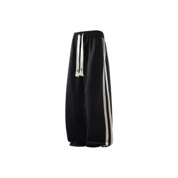 PISYPOX Casual Pants Unisex