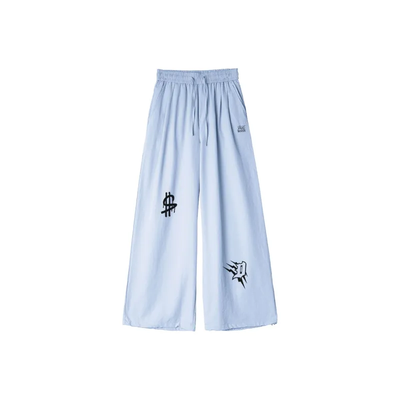 DUKE+DEXTER Casual Pants Unisex-14