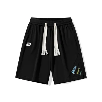 SIDEEFFECT Casual Shorts Unisex