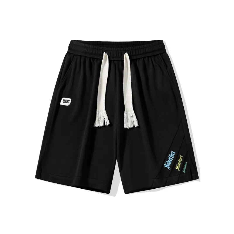SIDEEFFECT Casual Shorts Unisex-0