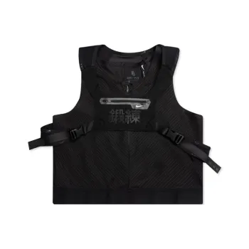 Nike X Mmw 3 1 Top Black