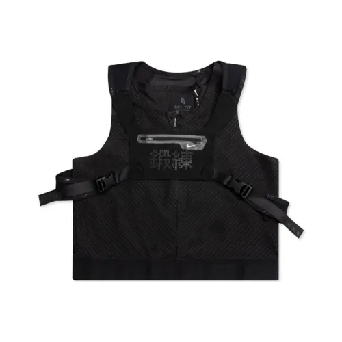 Nike X Mmw 3 1 Top Black