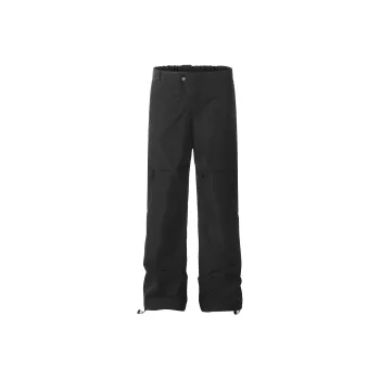 MT99 Casual Pants Unisex Black