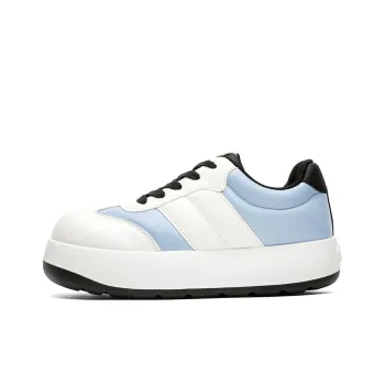 Gai Renpu Slip Resistant, Lightweight, And Breathable Low Top Skateboard Shoes Men's