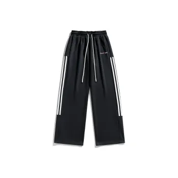 CrocoSport Crocodile Shirt Sports Series Casual Pants Unisex