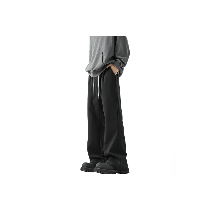 LA'T.WEEKEND Casual Pants Unisex-12