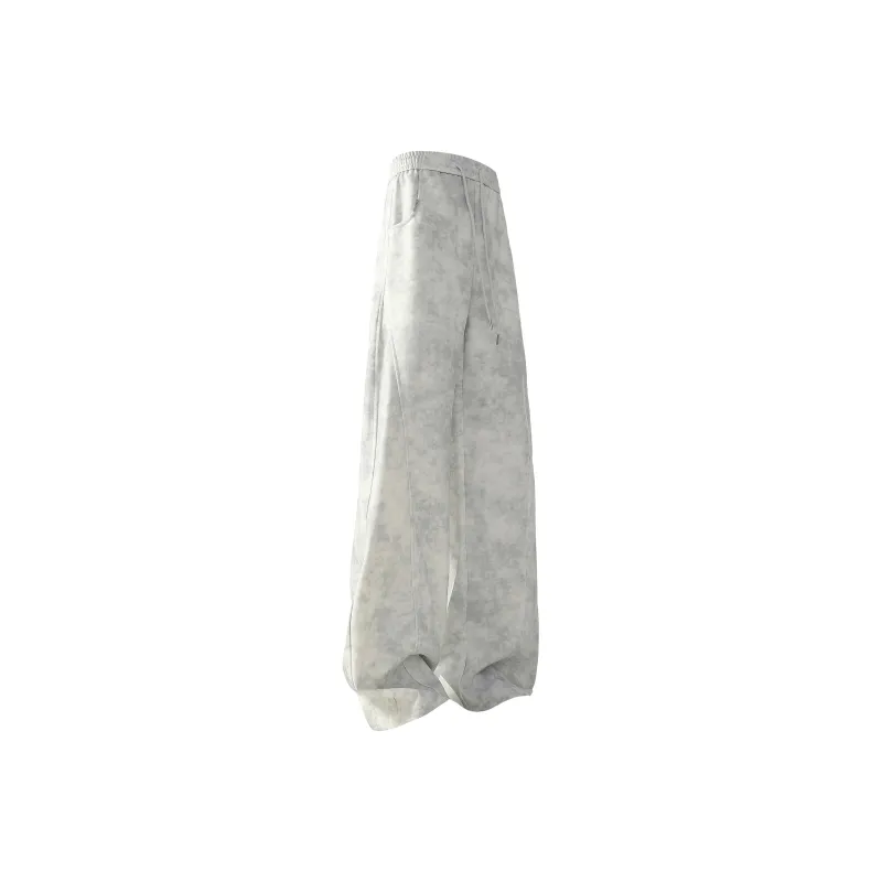 CHARLIE GOLF Casual Pants Unisex-0