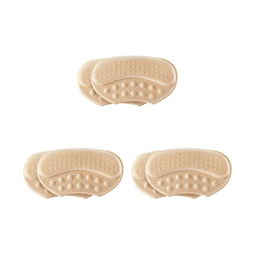 Footprint Tribe Lycra Fabric Lining Patch Pad Unisex