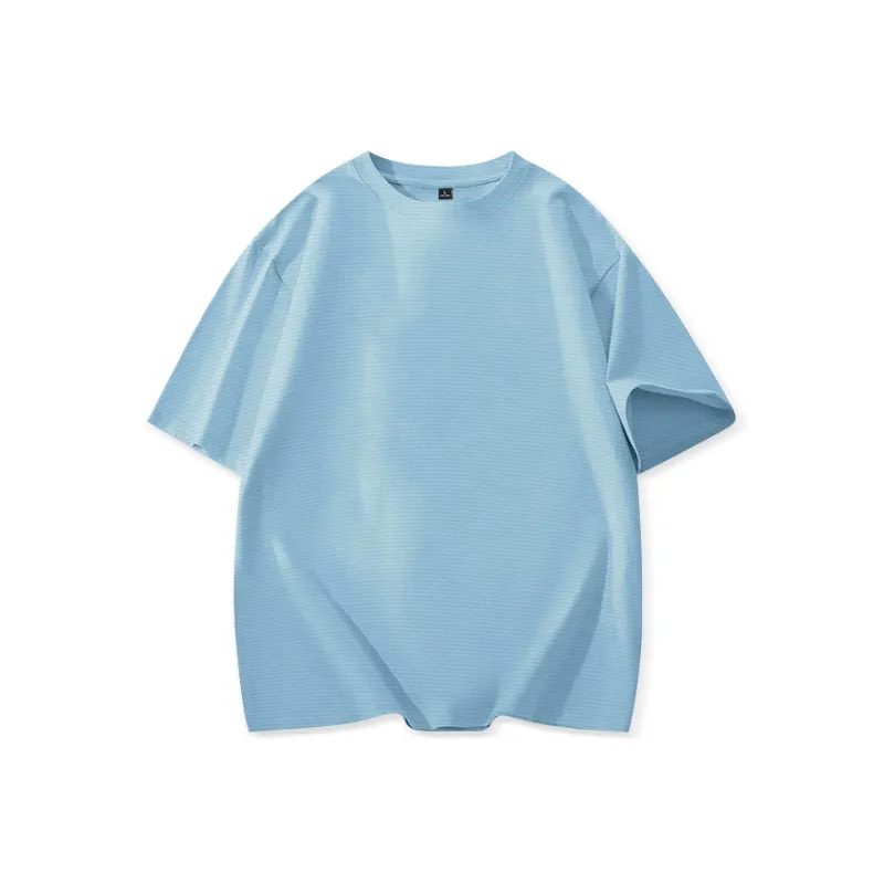 MJ STYLE Short Sleeved T Shirts Unisex-8