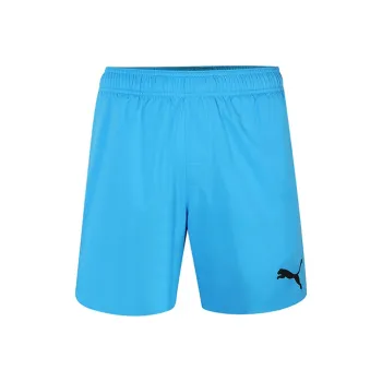 PUMA Beach Shorts Men Blue