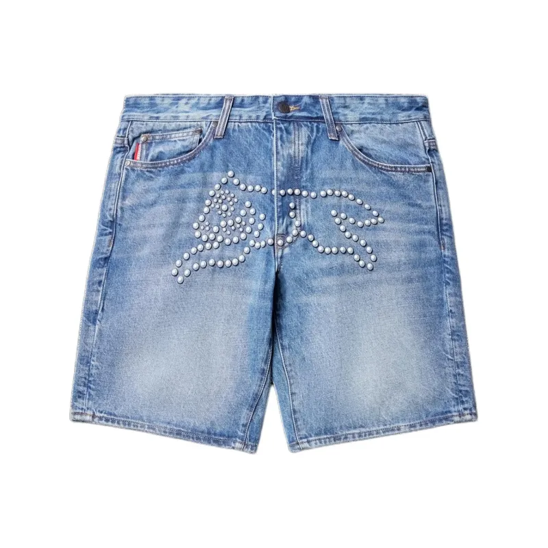 Icecream Pearl Jeans-0