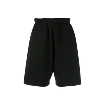 AMIPARIS Ami De Coeur Track Shorts