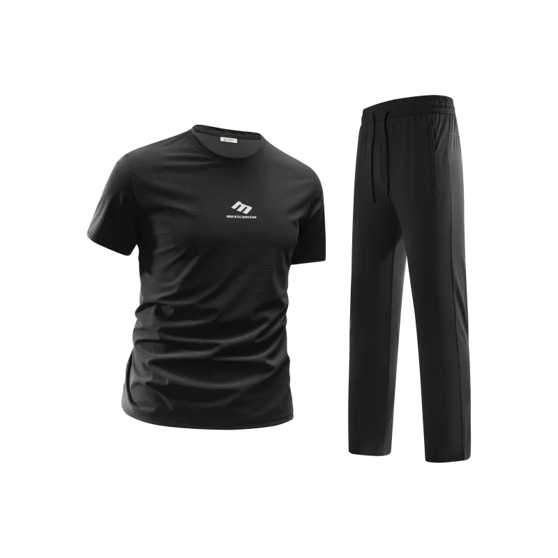 MEXICAN Fitness Sets Unisex-2
