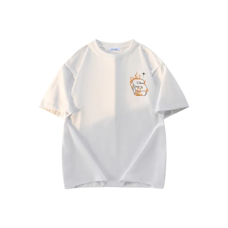 7 SEVFUN T Shirts Unisex-8