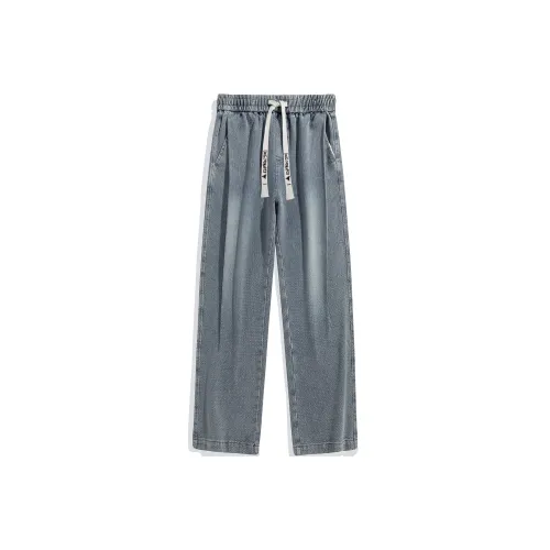 Love Monster Jeans Unisex