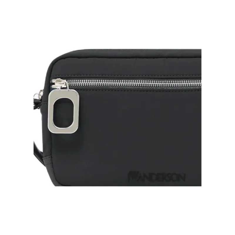 JW Anderson JWA Puller Zipped Camera Bag-5