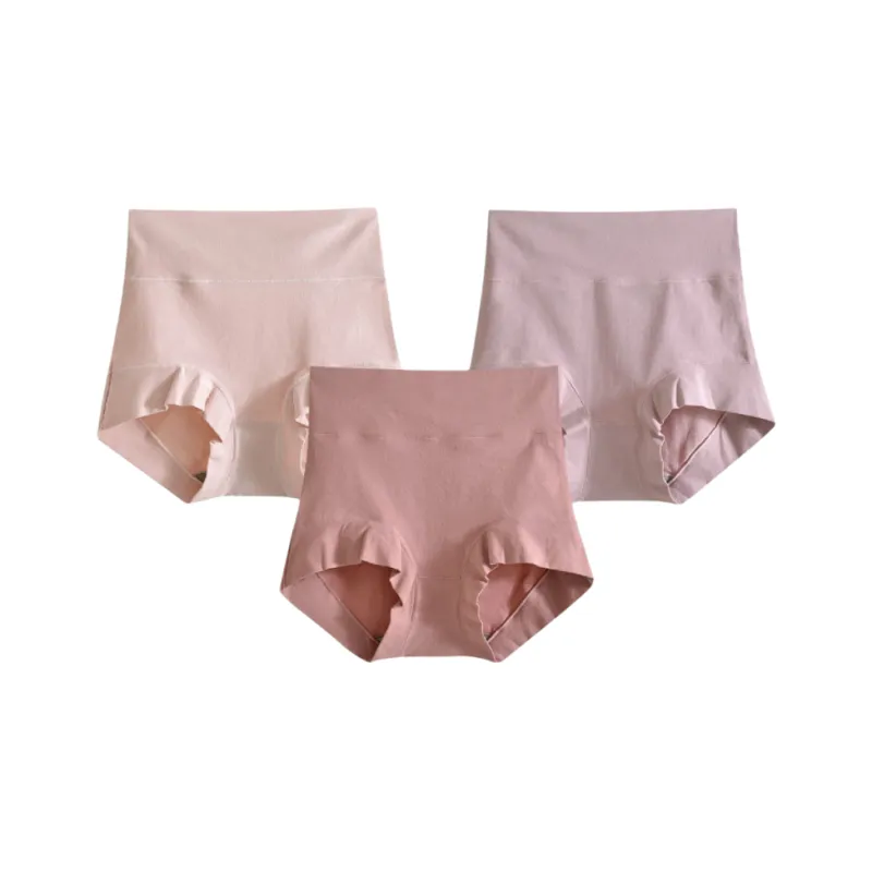 LUYOUYE Underpants Women's 3 Pack-15
