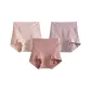 Strong Tummy-Tucking Padded-Light Pink+Smoke Purple+Leather, Pink
