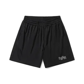Phew Casual Shorts Unisex