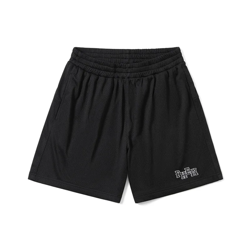 Phew Casual Shorts Unisex-0