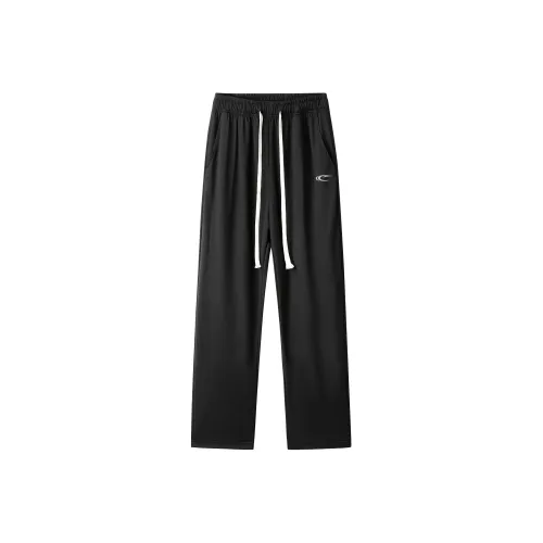 SAIQI Casual Pants Men