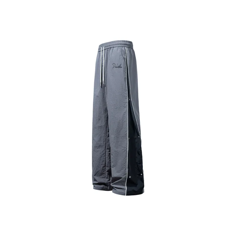 PAUL COSTELLOE Casual Pants Unisex-3