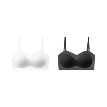YUZHAOLIN Bra Women's Combo Set
