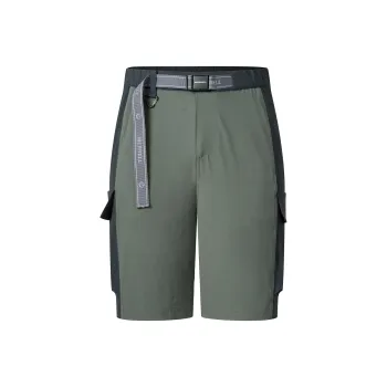 MERRELL Cargo Shorts Men's Army Green
