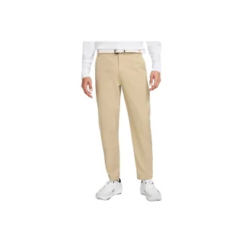 Nike Dri-FIT Victory Casual Pants Men's Stone Gray Stone