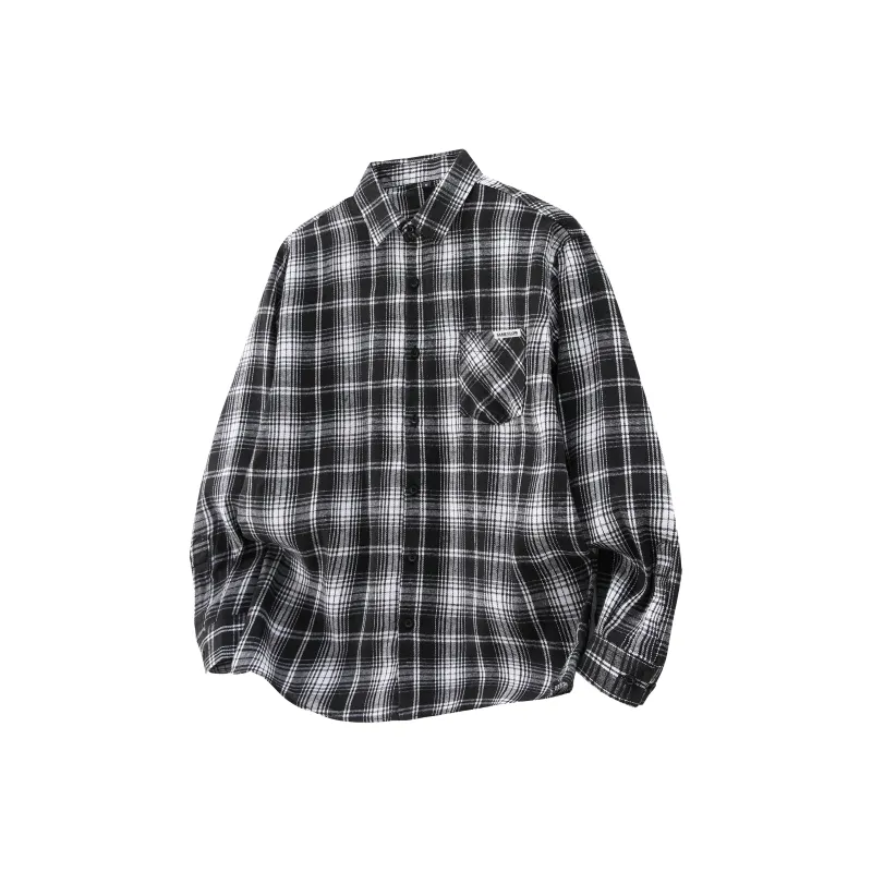 SAME FLOW Shirts Unisex-17