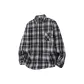 Black Plaid