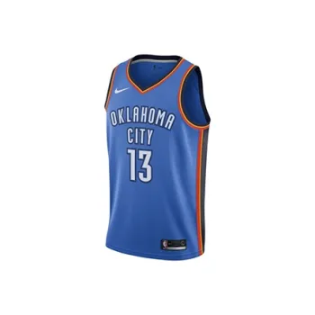 Nike X NBA Basketball Jerseys Men