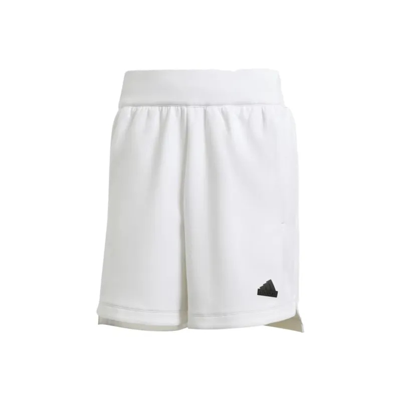 Adidas Z.N.E. Collection Casual Shorts Men White-0