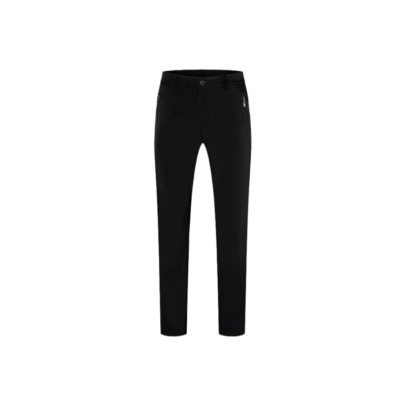 BOGNER Casual Pants Men's Black-0
