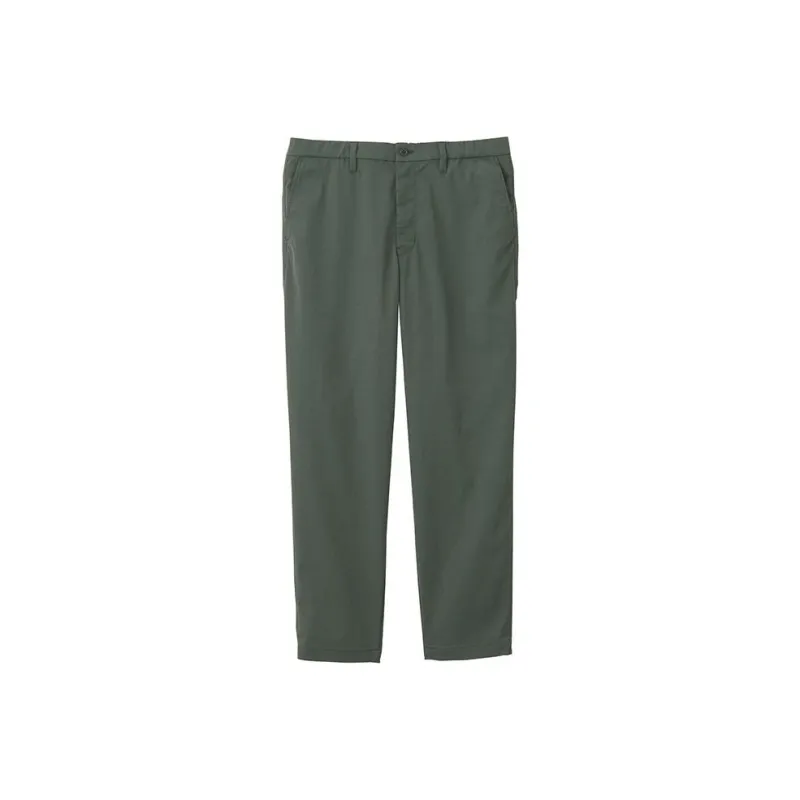 MUJI Casual Pants Men-4